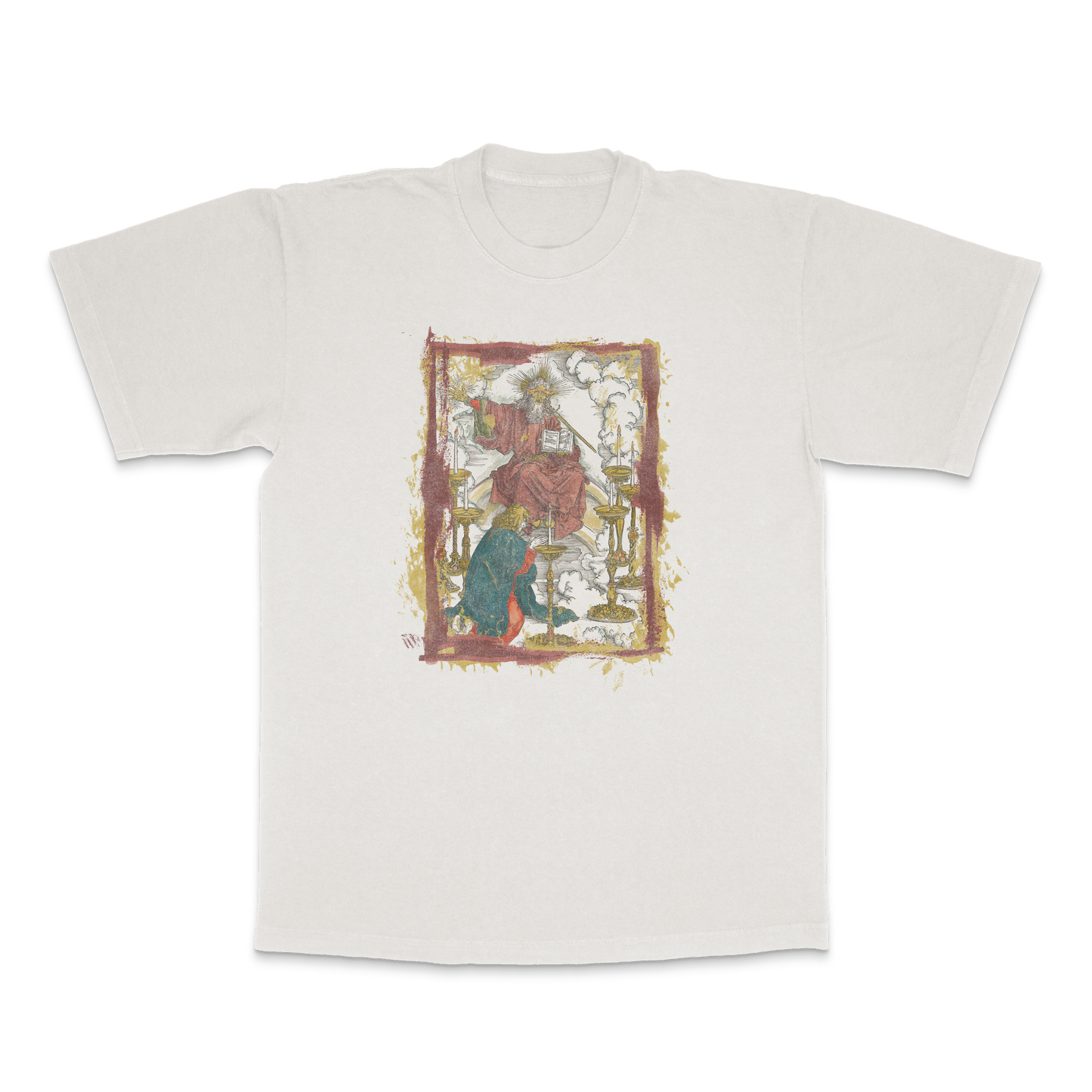"Son of Man" Tee