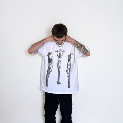 "Fear God" Tee