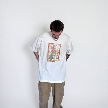 "Son of Man" Tee
