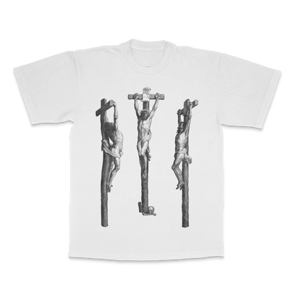 "Fear God" Tee