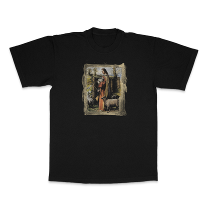 "Good Shepherd" Tee